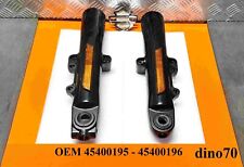 Harley Davidson foderi forcella anteriore originali x steli da 49 mm x Touring
