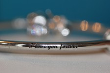 PANDORA Love you Forever set