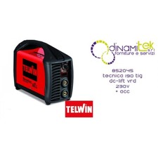 852045 SALDATRICE TECNICA 190