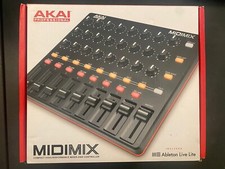 AKAI MIDI MIX MIDIMIX Mixer
