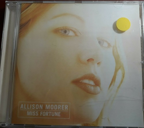 Allison moorer miss fortune - allison, fortune*