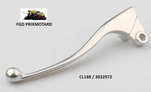 Kawasaki zx6r 636 - 2002, leva