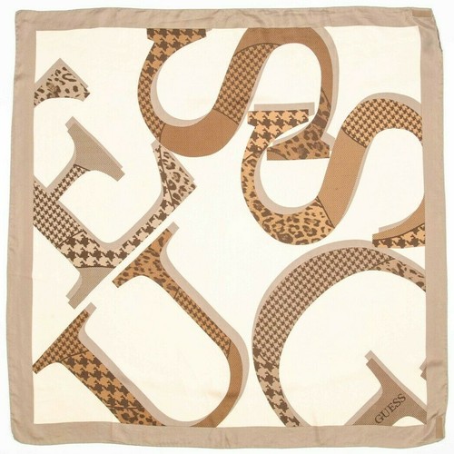 Authentique foulard guess - guess, "
