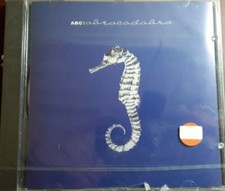 ABC- ABRACADABRA *CD BRAND NEW