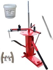 Smontagomme Universale 21 "