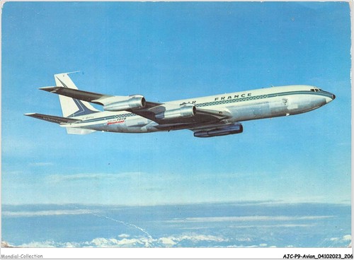 Ajcp9 0938 aereo boeing - aereo,