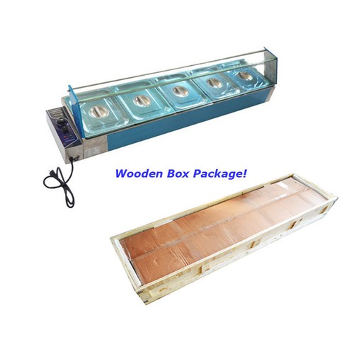 Techtongda 110v pentole - 110v,