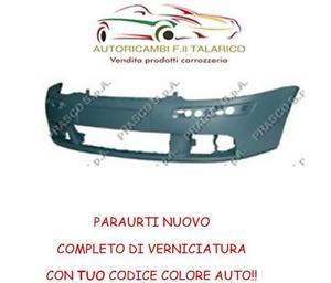 Paraurti anteriore - paraurti,