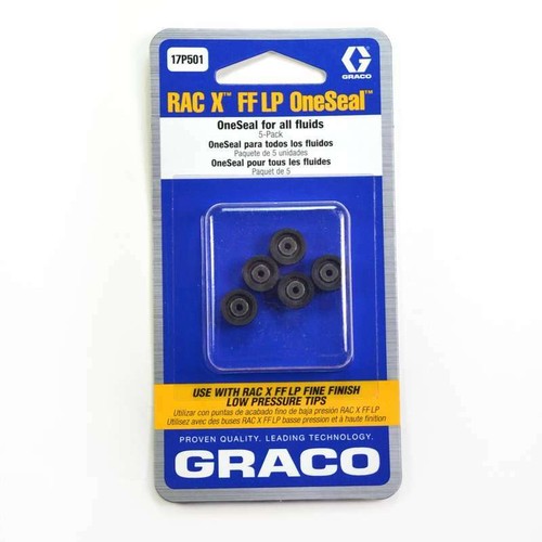 Graco17p501 rac lp - rac,