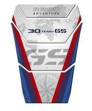 TANK PAD PARASERBATOIO BMW R 1200 GS ADV 2006 – 2013 PRE-017 (Serie M) 