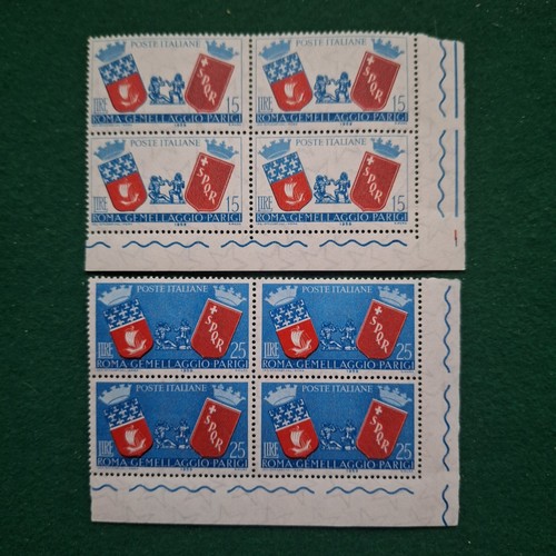 Italia 1959 3º - italia, del