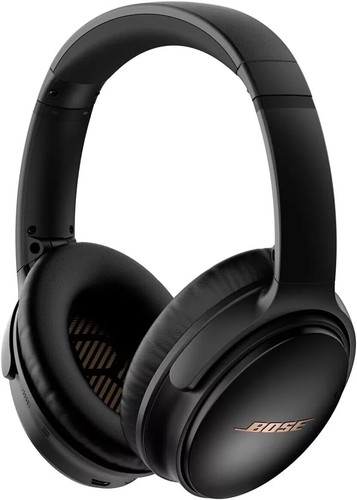 Bose quietcomfort cuffie - quietcomfort,