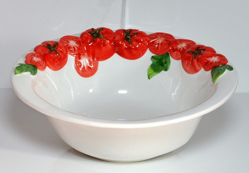 Bassano ceramica ciotola - ceramica,