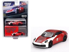 PORSCHE 911 (992) Carrera S -