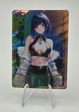 Carte Yelan Genshin Impact