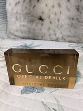 Autentico gucci rivenditore - autentico,