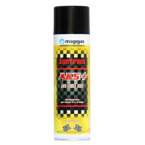 Additivo concentrato benzina - additivo,