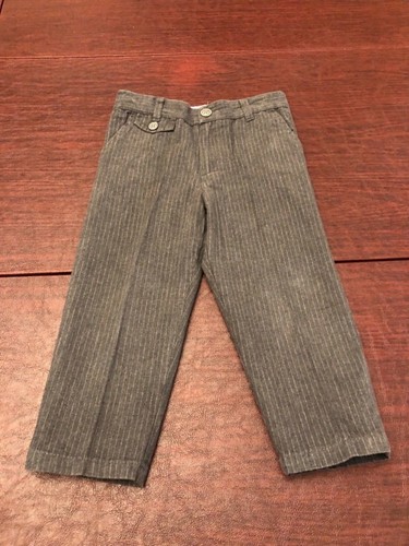 Pantalone bambino graziella - pantalone,