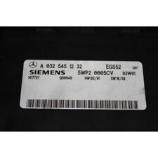 CENTRALINA CAMBIO AUTOMATICO