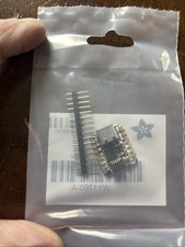 Adafruit QT Py,SAMD21