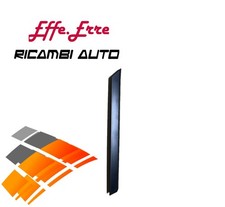 Montante, guida deflettore anteriore sinistra fiat 500 X