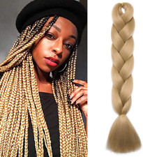 Treccine Africane Extension