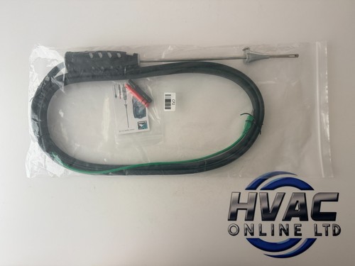 Sonda analizzatore gas - , di