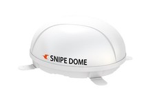Selfsat SNIPE Dome MN GPS