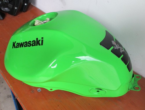 Serbatoio originale kawasaki - serbatoio,