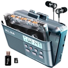 K7 Cassette Player