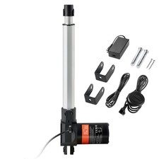 Kit attuatore lineare 24V 10