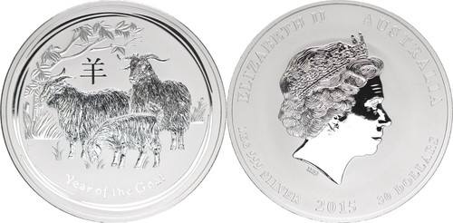 Australia dollari kg - australia, 1