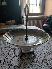 ALZATINA IN CERAMICA DI