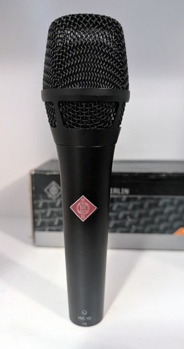 Neumann kms 105 - 105, a