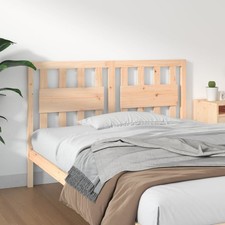 Testiera per Letto 140,5x4x100