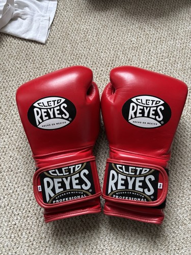 Guanti sparring cleto reyes - da,