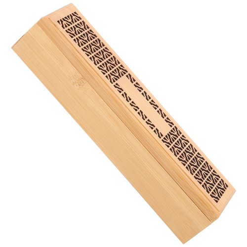 Scatola incenso in legno - scatola,