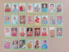 Lotto figurine panini - figurine,