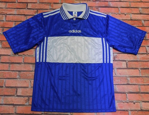 Adidas maglia calcio shirt - calcio,