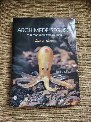 Archimede seguso mid - archimede, mid-mod