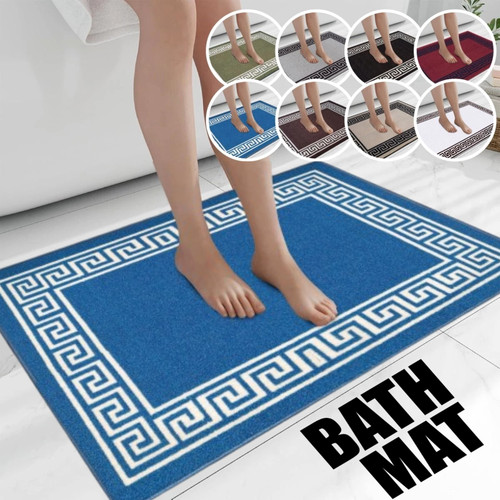 Tappetino bagno antiscivolo - da,