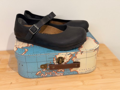 Nubuck raro birkenstock - nubuck,