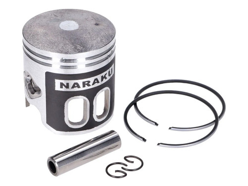 Naraku nk100 kit pistone - kit,