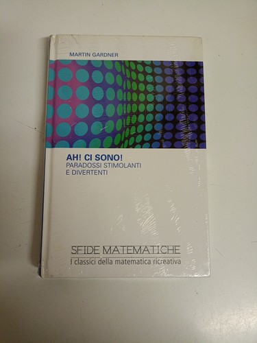 Sfide matematiche ci sono - ah!,