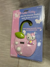 Hello kitty sanrio fm - sanrio, am/fm