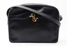 Borsa a tracolla vintage GUCCI