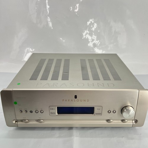 Controller parasound - parasound, c2