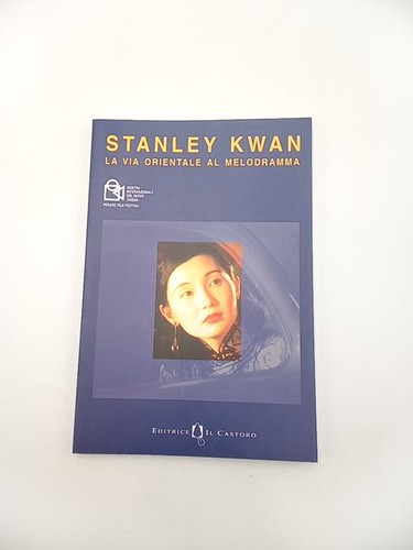 Stanley kwan via orientale - stanley, kwan.