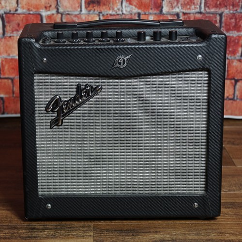 Fender mustang watt - fender, 20
