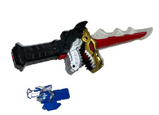 Power Rangers Dino Fury